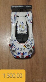 2., Modely aut kovove 1:18. Pozor úprava cen v popisu. - 15
