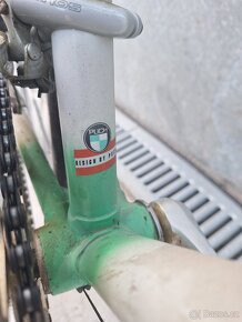 Puch Mistral Avalon - 15
