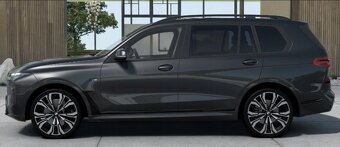 Originální alu kola BMW Styling 914 X7 G07 R23 - 15