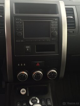 NISSAN X-Trail 2.0.dCi 4WD (4x4) 173k LE, Connect-NAVI, BOSE - 15