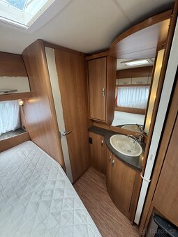 Hobby La Vita 460 ~ Mover - 15