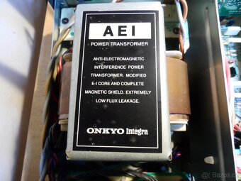 ONKYO INTEGRA - 15