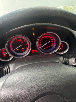 Mazda6 GH - 15