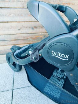 Britax B-motion 3 Plus - 15