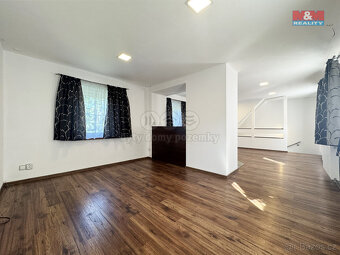 Prodej rodinného domu, 120 m², Karlovy Vary, ul. Horní - 15