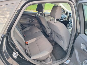 FORD FOCUS 1.6 92 KW BENZIN.R.2011 - 15