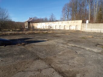 Prodej pozemky pro komerční výstavbu, 90 411 m² - Horní Řasn - 15