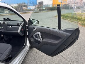 Smart ForTwo 1.0 - 15