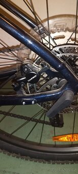 Trek Merlin6 gen3 - 15