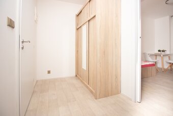 Pronájem zařízený apartmán, Starý Jičín - 15