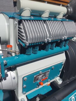 Orlik 3 valec pks 50/300 - 15