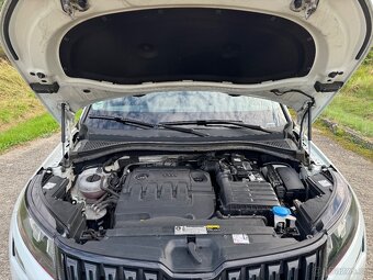 Škoda kodiaq 2.0 tdi, tažné, nové rozvody, ČR zimní pneu - 15