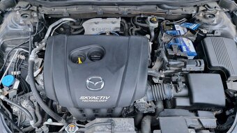 Mazda 6 2.0 121Kw SKYACTIV Xenony,Navi, Alu, TOPstav - 15