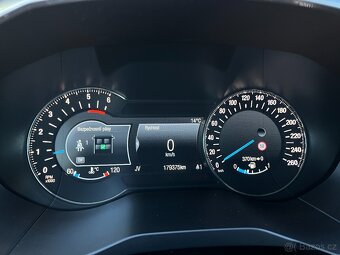 Ford S-MAX 2.0 TDCi Titanium, 110 kW, 2017, nová STK - 15