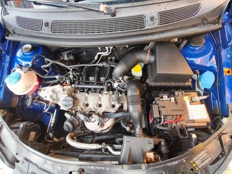 Škoda Fabia 1..2 Htp Nová STK do 09/2027 - 15
