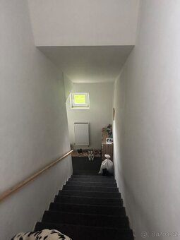 2+1 s možností půdní vestavby, zahrada OV - 15