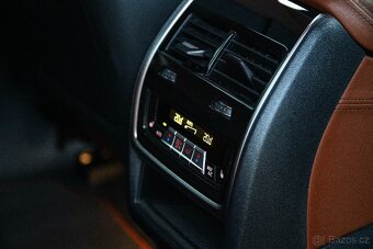 BMW X6 M60i xDrive INDIVIDUAL/B&O/SKY LOUNGE/MASÁŽ - 15