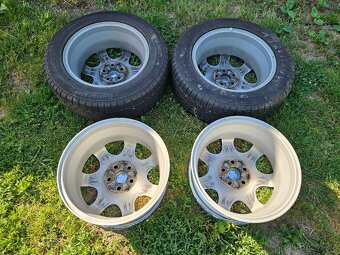 Jaguar S-Type alu kola R16 - 15