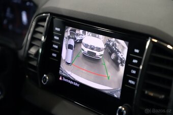 Škoda Karoq Style 2.0 TDI 110kW 4x4 DSG - záruka Autodraft - 15