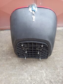 Moto KINROAD 200XT-18 (KOPIE HONDA CBR)-NOVÁ STK ZIMNI CENA - 15