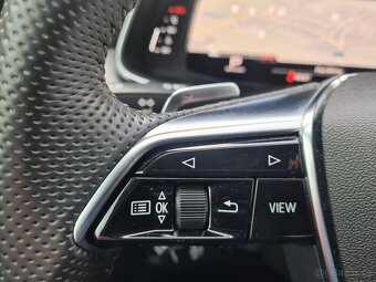 Audi S7 3.0 TDi QUATTRO 257KW DPH - 15