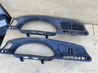 Škoda Felicia díly - 15