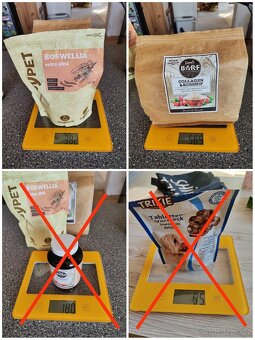 Potřeby pro psy - 15