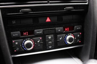 Audi A6 3.0 TDI quattro tiptronic - 15