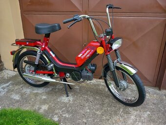 Babetta 210 , typ 213 - 15