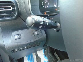 Fiat Doblo Panorama 1,2 Turbo - 15