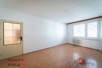Převod dr. podílu, byty/2+1, 64 m2, Kyjická 4634, 43004 Chom - 15