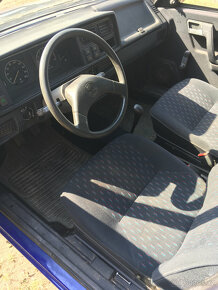 Škoda Favorit - 15