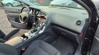 Peugeot 3008 - serviska - 15
