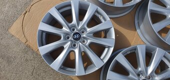 5x114,3 r18 mazda kia hyundai mitsubishi toyota honda - 15