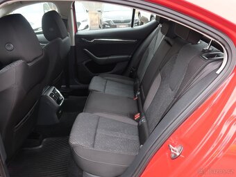 Škoda Octavia 2.0TDi,85kW,Style,1majČR,serv.kn,DPH - 15
