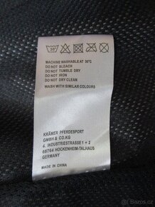 jezdecká parka FELIX BÜHLER L - 15