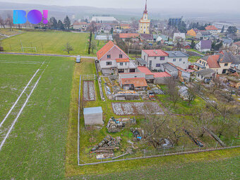 Prodej rodinného domu, 1969 m2, Počenice, Počenice-Tetětice - 15