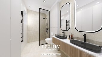 TOP byt / 4+1 / zděný / skoro 100m2 u centra Jihlavy - 15