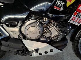 Yamaha XTZ 750 Super Tenere - 15