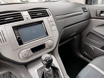 Ford KUGA 2.0 TDCi 100kW, r.v. 10/2009, najeto 193.940 km - 15