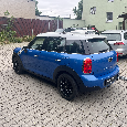 Mini Cooper Countryman 1.6 90 Kw - tažné zařízení - 15