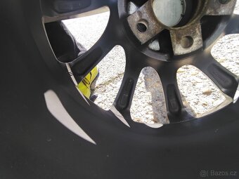 Irmscher Turbine 5x115 R18 ET40 - 15