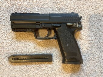 prodám airsoft výbavu - 15