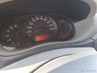 Renault Master RV.2015 195000Km DPH - 15