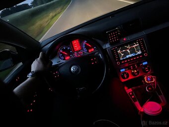 Vw passat b6 2.0 tdi - 15