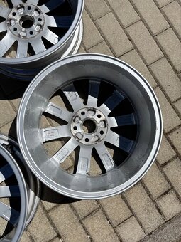 alu disky 5x112 - 15