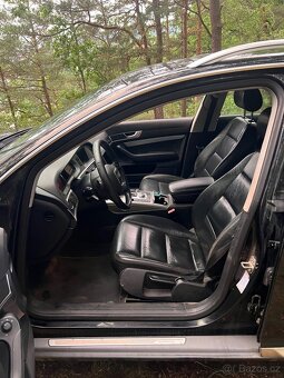 Audi A6 Allroad 3.0tdi 171kw Quattro - 15