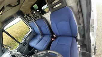 Iveco Daily 2.3 HPI ExtraLong NOVA STK + EK - 15