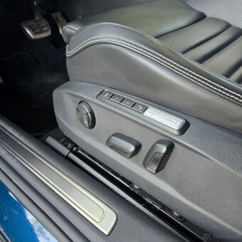 VW PASSAT B8 R-LINE 140KW TSI - 15