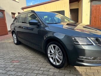 Škoda Octavia combi 1.4 TSi - 15
